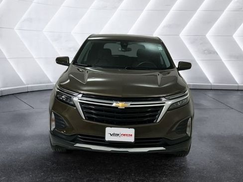 Used 2023 Chevrolet Equinox LT FWD image 2