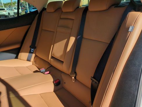 Used 2019 Lexus IS 300 w/ Navigation Package image 27