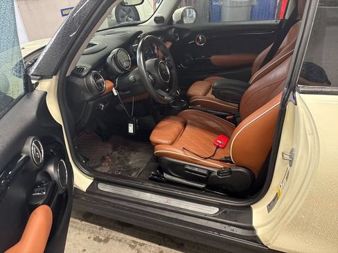 Used 2020 MINI Cooper S FWD image 5