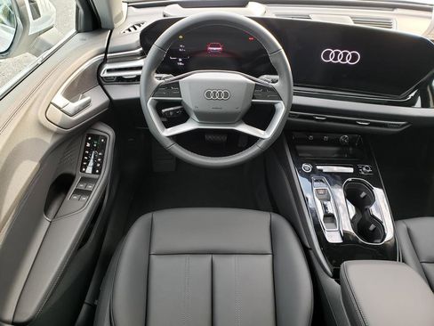 New 2025 Audi A5 2.0T Premium Plus image 10