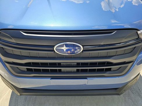 Used 2025 Subaru Forester w/ Convenience Package #1 AWD/4WD image 6