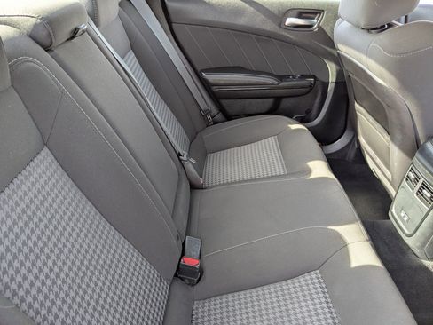 Used 2023 Dodge Charger GT w/ Blacktop Package image 12