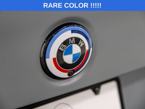 Used 2023 BMW M4 CSL RWD image 34