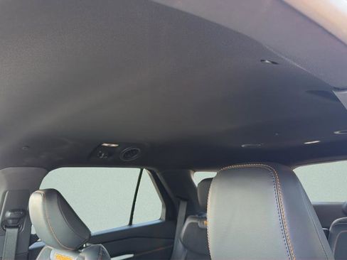New 2026 Ford Explorer Tremor AWD/4WD image 39