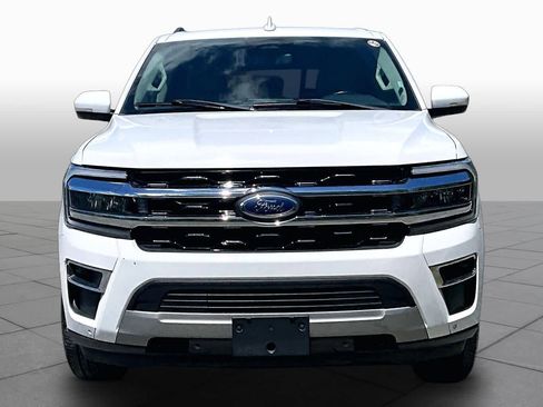Used 2023 Ford Expedition Max Limited AWD/4WD image 3