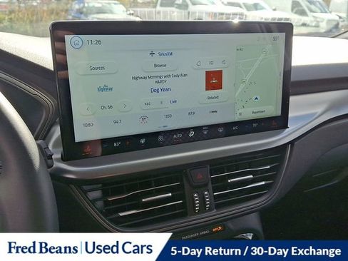 Certified 2023 Ford Escape Active w/ Tech Pack #2 image 21