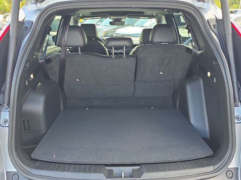 Used 2024 Honda CR-V Sport Touring image 10