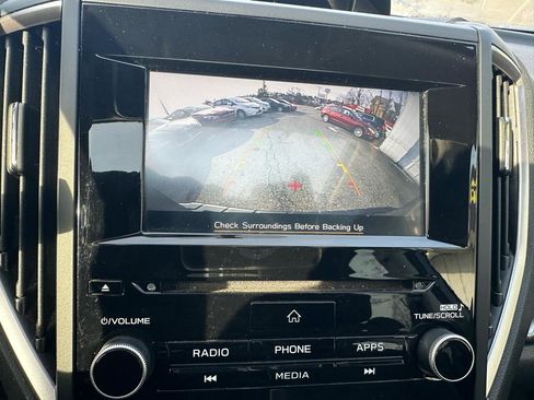 Used 2021 Subaru Forester Premium w/ Popular Package #1 image 26