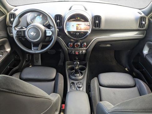 Used 2023 MINI Cooper Countryman S w/ Signature Upholstery Package image 19