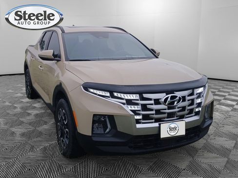 Used 2023 Hyundai Santa Cruz SEL Premium w/ Launch Package AWD/4WD image 33