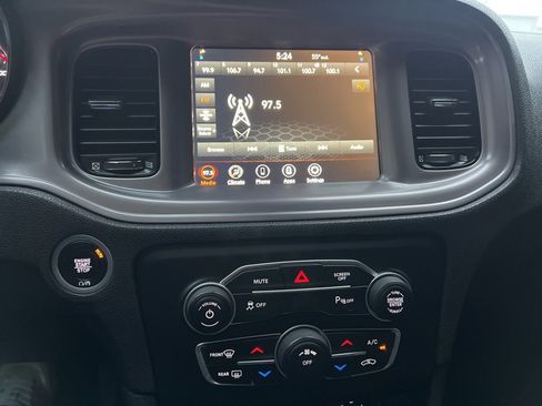 Used 2023 Dodge Charger SXT w/ Blacktop Package image 26