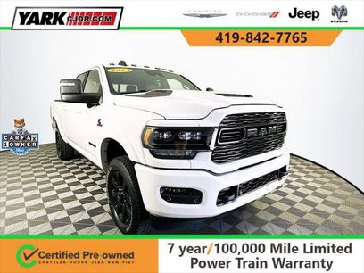 Certified 2023 RAM 2500 Limited