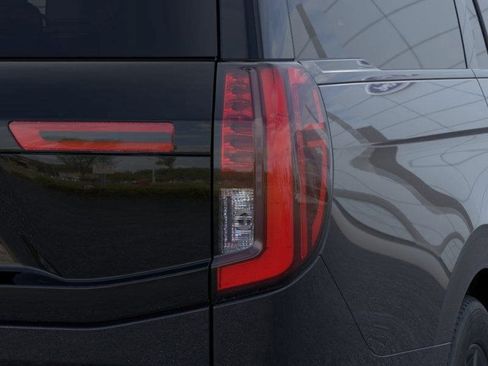 New 2026 Ford Expedition Max Platinum w/ Stealth Appearance Package image 22