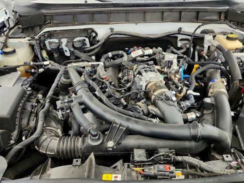 Used 2022 Ford Bronco Badlands w/ Sasquatch Package AWD/4WD image 27
