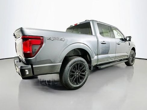 New 2026 Ford F150 XLT w/ Equipment Group 303A High AWD/4WD image 7
