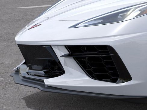 New 2026 Chevrolet Corvette Stingray Coupe w/ Z51 Performance Package image 13