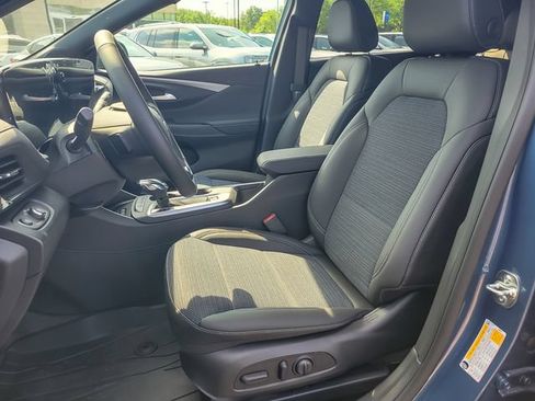 New 2026 Buick Envista Preferred w/ Convenience I Package FWD image 10
