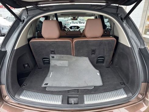 Used 2019 Acura MDX SH-AWD w/ Technology Package image 21