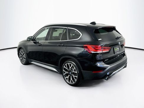 Used 2021 BMW X1 xDrive28i w/ Convenience Package AWD/4WD image 5