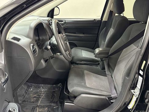 Used 2016 Jeep Compass Sport w/ Power Value Group image 13