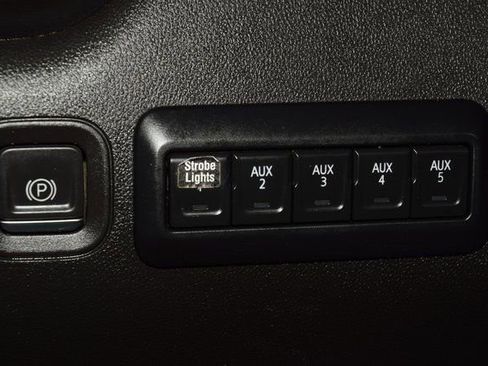 Used 2022 Chevrolet Silverado 3500 W/T w/ WT Fleet Convenience Package image 27