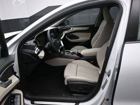 New 2026 Audi A6 Premium Plus AWD/4WD image 9