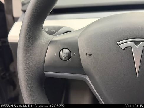 Used 2023 Tesla Model 3 Standard Range RWD image 20