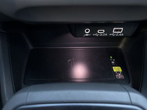 Certified 2025 Subaru Crosstrek 2.5i Sport w/ Crosstrek Mirror Package image 36