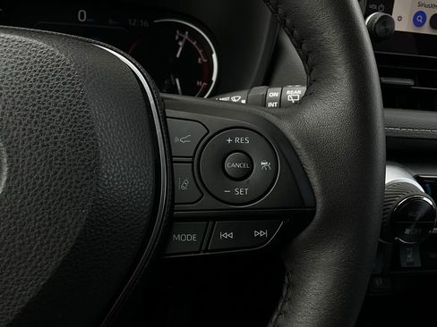 Used 2025 Toyota RAV4 XLE w/ Weather Package image 35