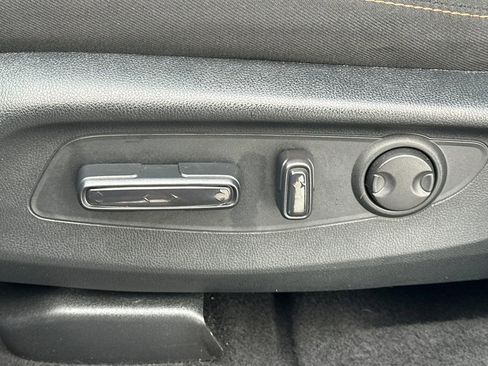 Certified 2025 Honda CR-V Sport image 14