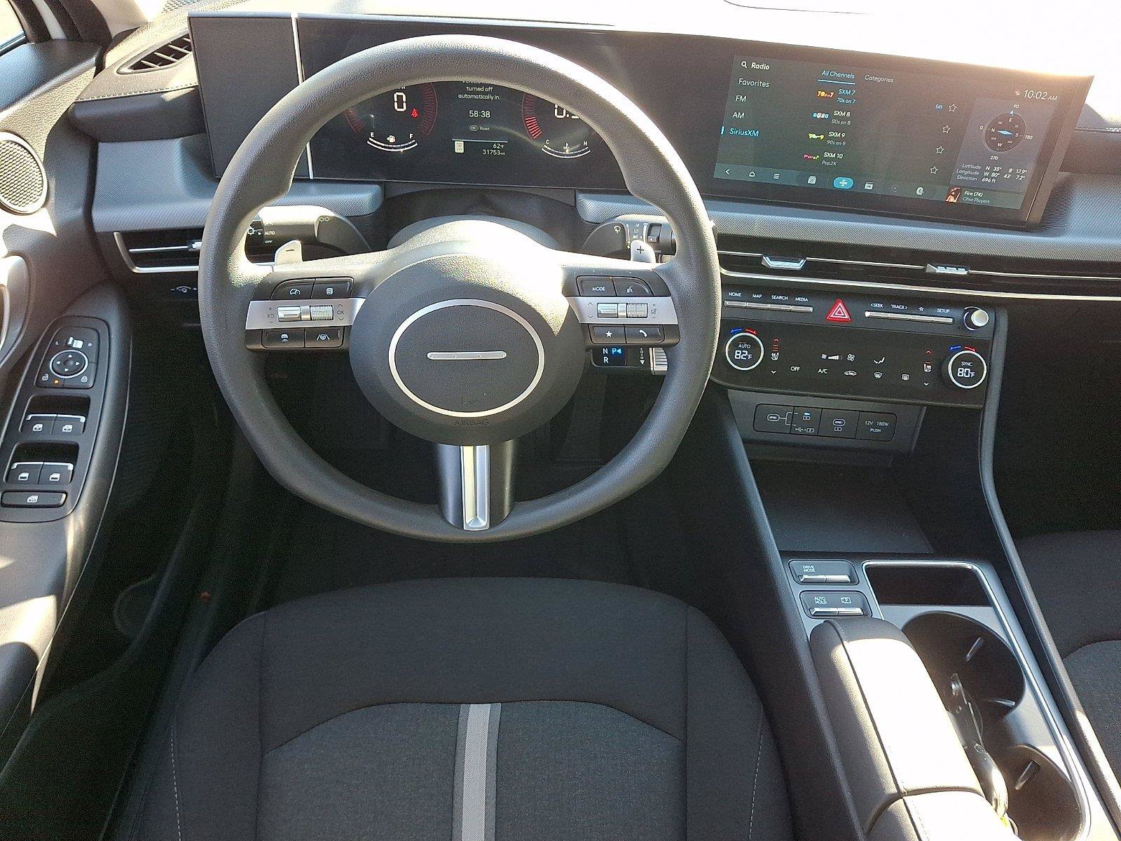 Used 2024 Hyundai Sonata SEL FWD image 11