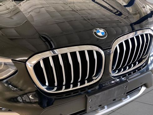Used 2019 BMW X3 xDrive30i AWD/4WD image 30