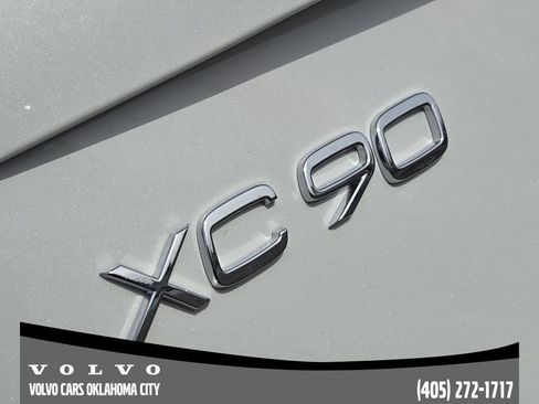 New 2026 Volvo XC90 B6 Ultra w/ Protection Package AWD/4WD image 10