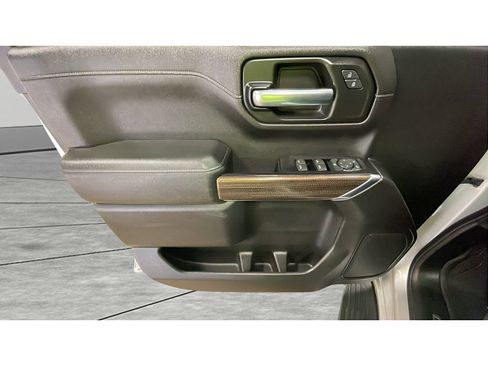 Used 2019 Chevrolet Silverado 1500 LT w/ All-Star Edition AWD/4WD image 10