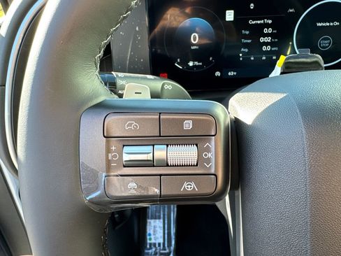 New 2026 Hyundai Palisade Limited image 16