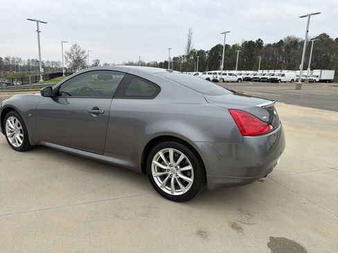 Used 2014 INFINITI Q60 w/ Premium Package image 14