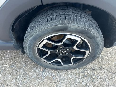 Used 2021 Ford Bronco Sport Big Bend AWD/4WD image 7