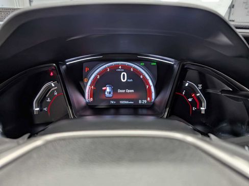 Used 2018 Honda Civic Sport Touring image 24
