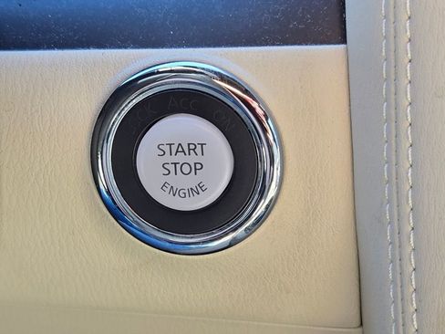 Used 2024 INFINITI QX80 Sensory w/ Cargo Package image 30