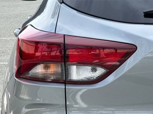 Used 2026 Chevrolet TrailBlazer LS w/ LS Convenience Package image 45