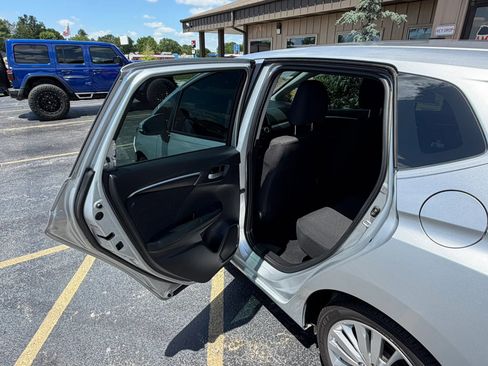 Used 2015 Honda Fit EX image 14