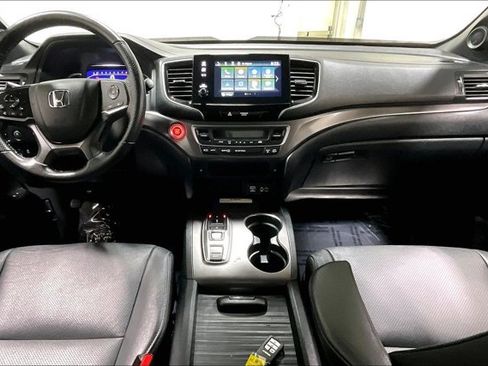Used 2023 Honda Passport EX-L image 15