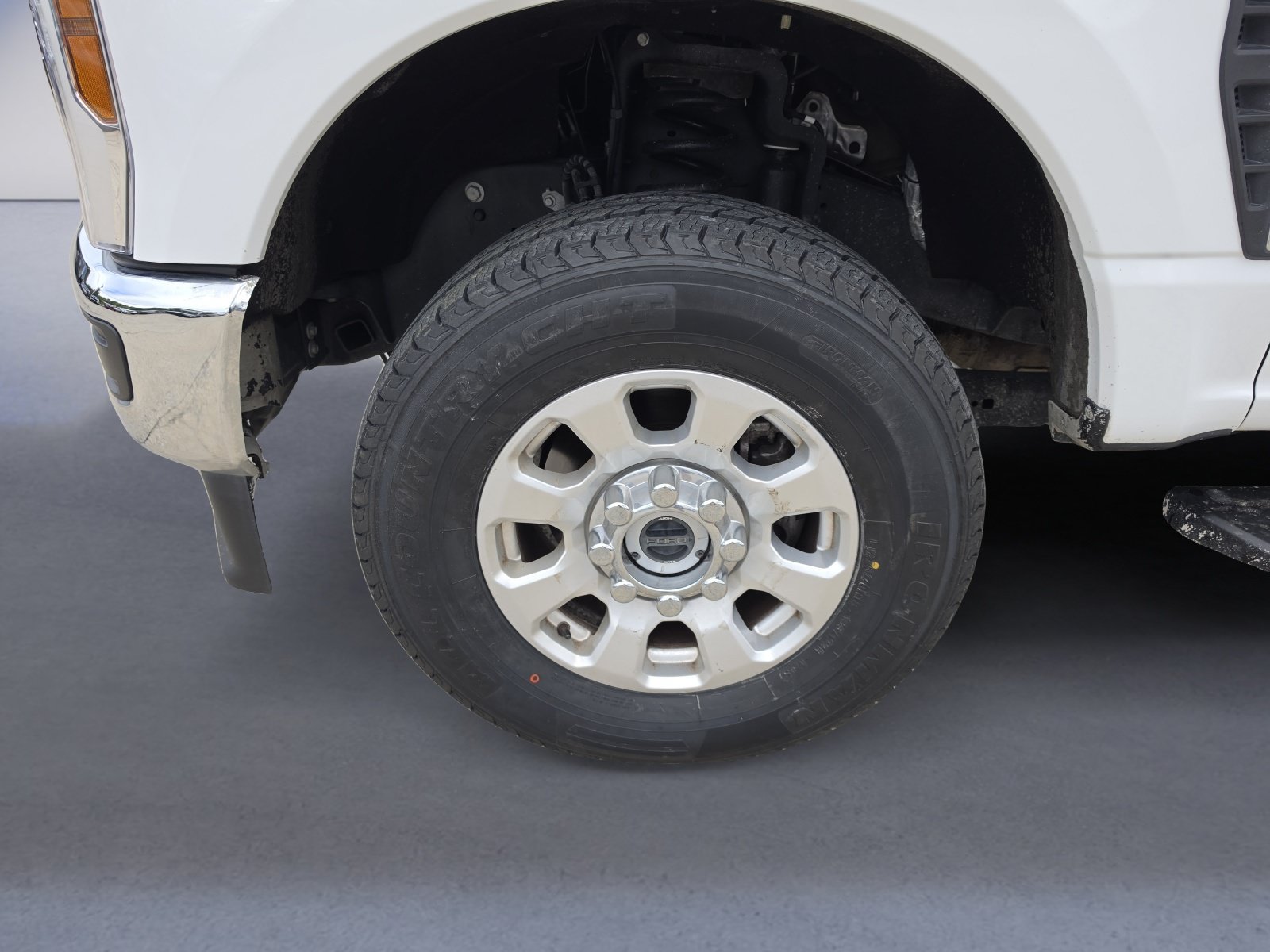 Used 2024 Ford F250 XLT w/ FX4 Off-Road Package AWD/4WD image 27