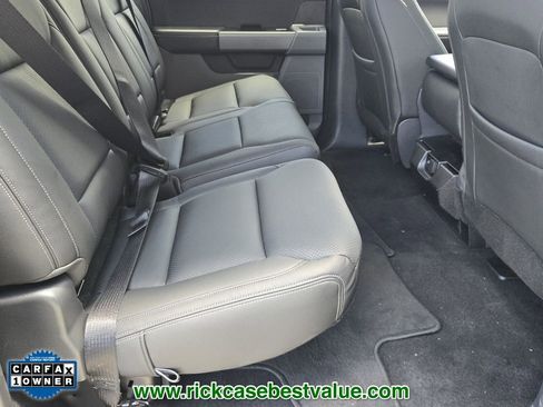 Used 2025 Ford F150 XLT w/ Equipment Group 301A Standard AWD/4WD image 16