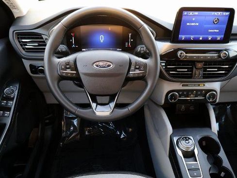 Used 2024 Ford Escape Active image 15