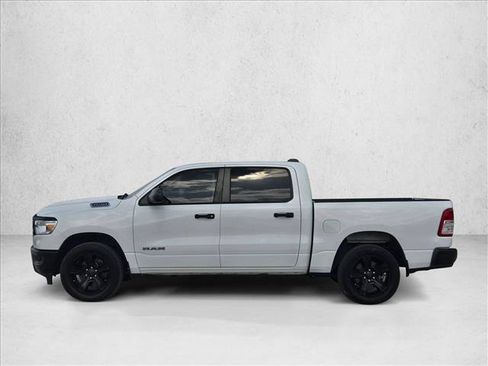 Used 2019 RAM 1500 Tradesman AWD/4WD image 9