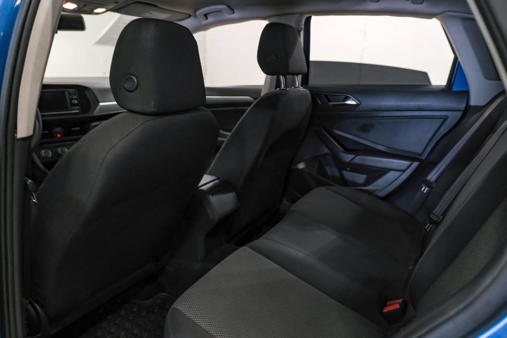 Used 2020 Volkswagen Jetta S w/ Driver Assistance Package FWD image 36