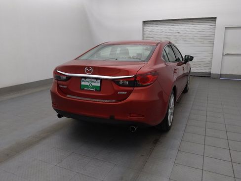 Used 2014 MAZDA MAZDA6 Touring image 7