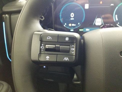 New 2026 Hyundai Santa Fe Calligraphy image 5