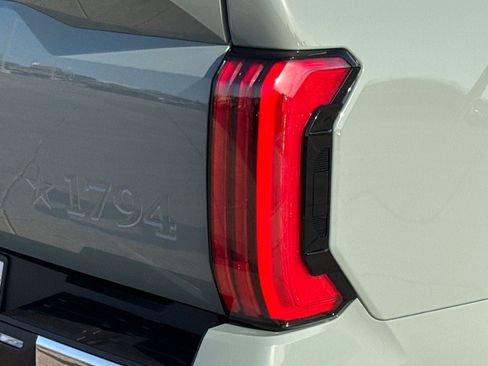 New 2026 Toyota Tundra 1794 Edition image 32
